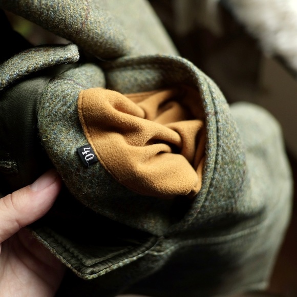 Vintage Norfolk jacket - Picture 6 of 7